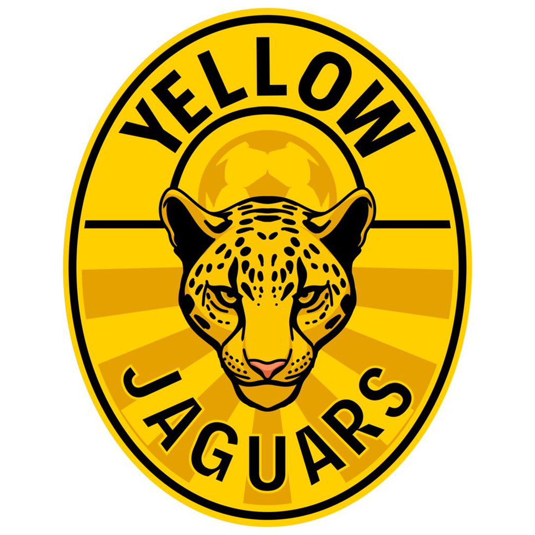 Yellow Jaguars logo